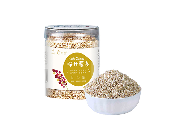 438g小(xiǎo)蜂農(nóng)業(yè)恰品藜麥